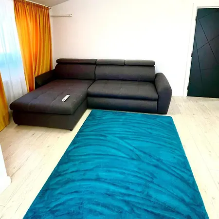 Residence 7 De Lux ! Ploiesti Exterior photo
