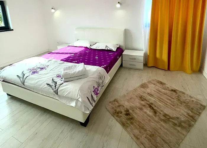 Residence 7 De Lux !